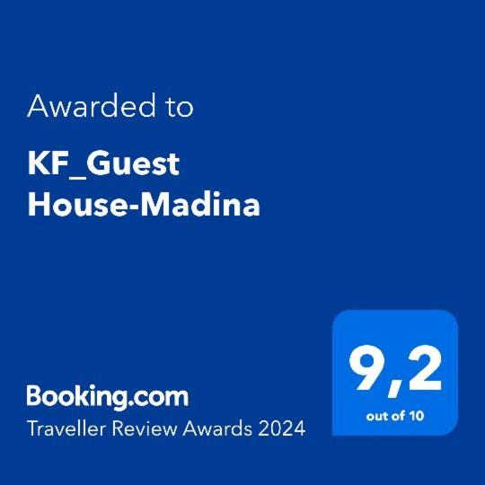 Kf_Guest House-Madina Shabdan Экстерьер фото